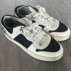 Jimmy choo sneaker